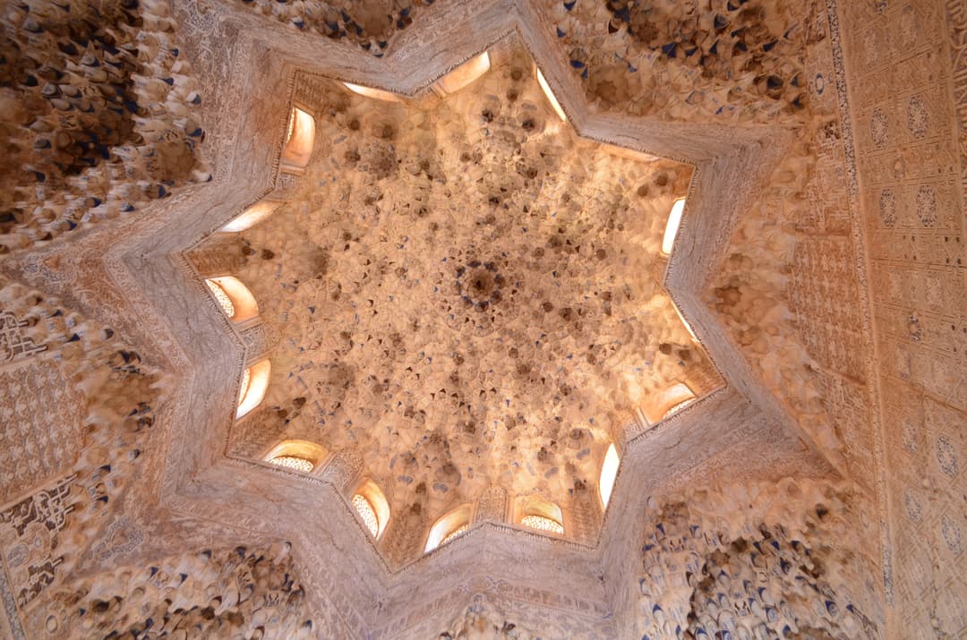 CORDOVA & GRANADA Package Tour